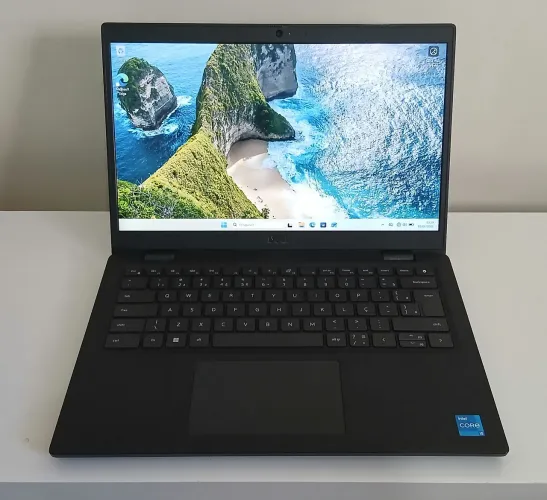 Notebook Dell Latitude 3420 - i5 11° Geração 8GB SSD 256 Tela FHD