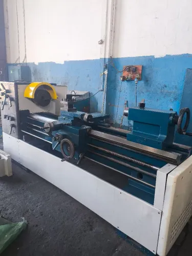 Torno Mecânico Romi S 40