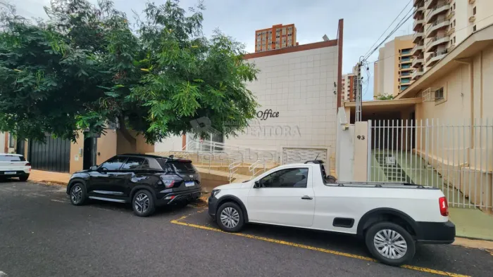 Sala Comercial Locação no Imperial Office com 45m²