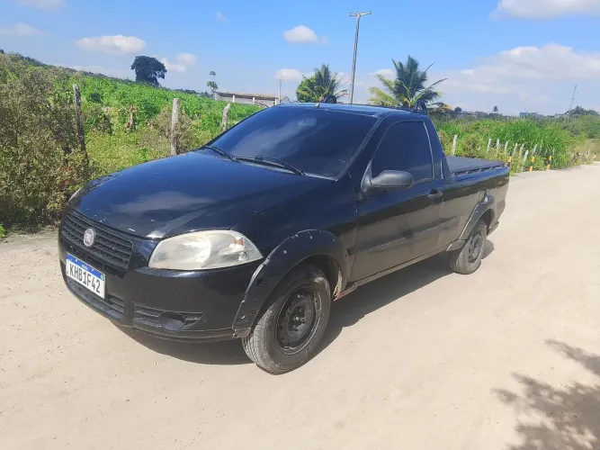 Fiat Siena 1.0/ EX 1.0 MPI Fire/ Fire Flex 8V 2004
