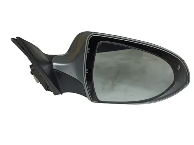 Retrovisor Dirieto Kia Sportage 2012 A 2016 Elétrico