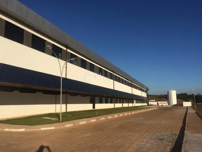 Galpão para alugar em Cabreúva, Jacaré, com 33137 m²