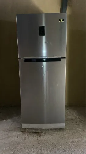 Geladeira 