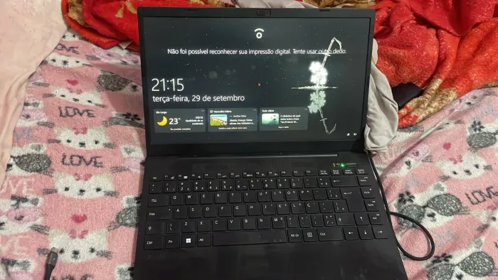 notebook vaio (aceito ofertas