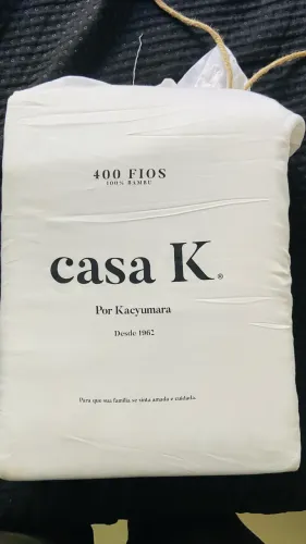 Jogo de cana kig