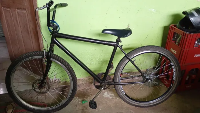 Bicicleta de aro 26