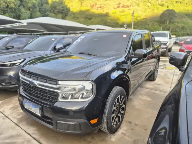 Ford Maverick Hybrid 2.5 Aut. 2024