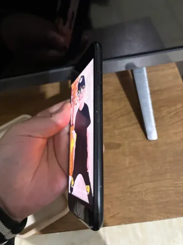 Vendo iPhone 7 ou troco androide