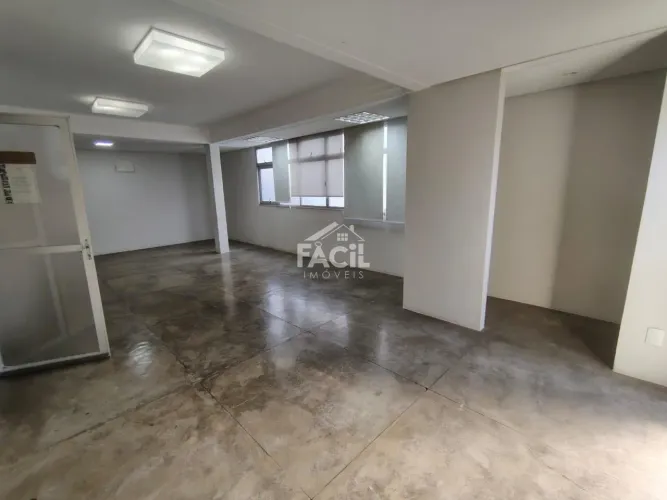 Sala Comercial para Locação em Jardim Camburi, Vitória | 54m²