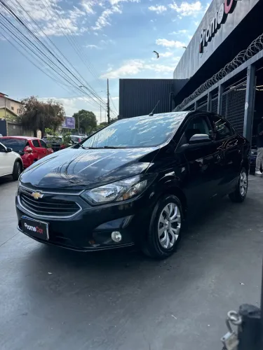 Chevrolet Prisma Sed. Advant. 1.4 8V F.power Aut. 2019