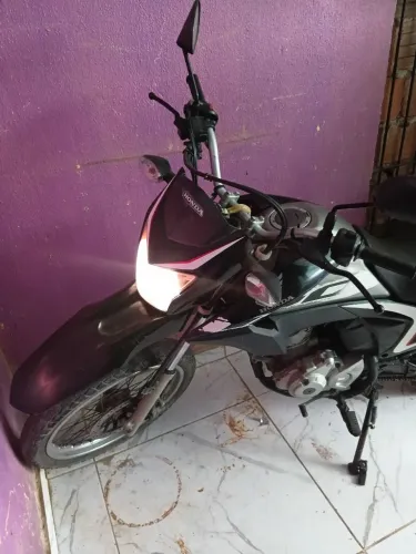 Bros 160