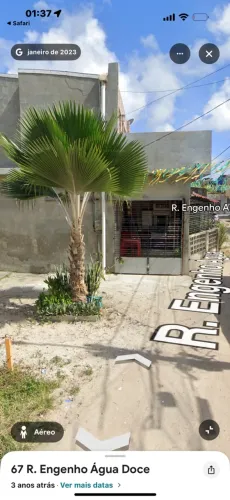 Vendo casa de 190m2 na Imbiribeira 
