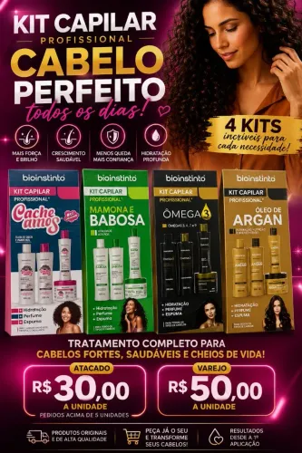 Kits biointisto