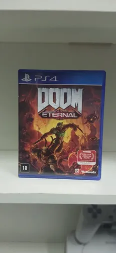 Doom Eternal