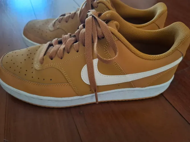 Tênis Nike Court Vision novissimo