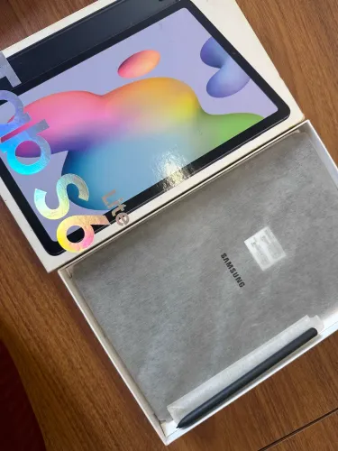 Tablet s6 lite