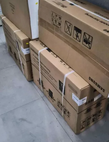 Ar condicionado samsung inverter windfree 9000 btus só frio 220v