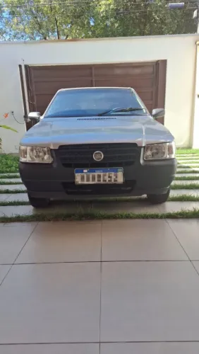 Fiat Uno Mille 1.0 Fire/ F.flex/ Economy 4P 2006