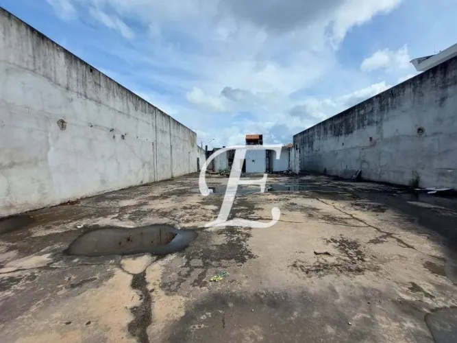 Terreno à venda, 831 m² por R$ 1.655.000,00 - Tremembé - São Paulo/SP