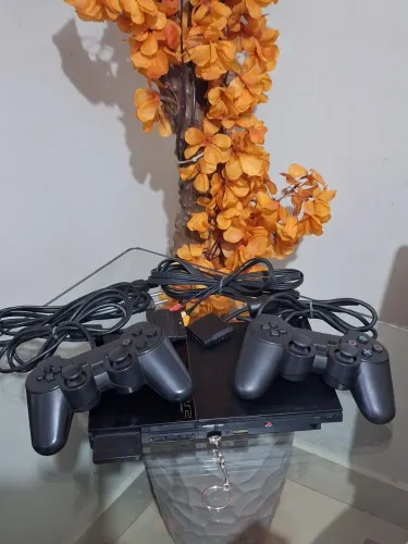 Play 2 Completo - Funcionando Perfeitamente