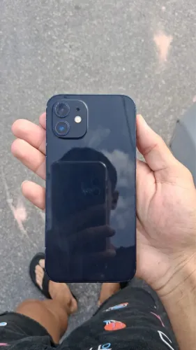 ROLO IPHONE 12
