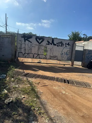 Terreno Pronto para Construir no Jardim Jacira - Condomínio Fechado