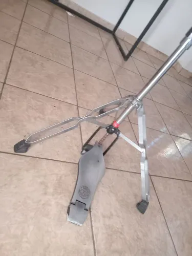Vende se maquina de chimbal Nagano