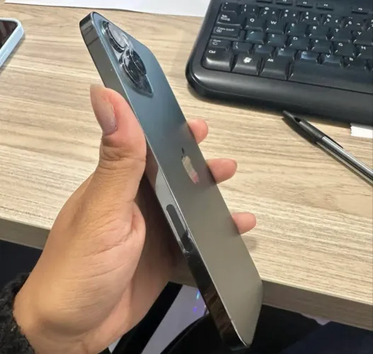 Vende iPhone 12 Pro Max