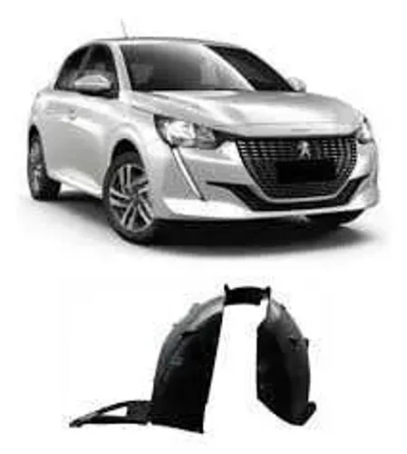 parabarro l.d peugeot 208 2020/...