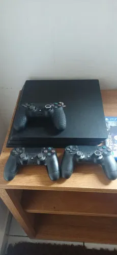 Ps4 Pro