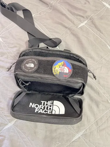 The North Face Explore BLT S.