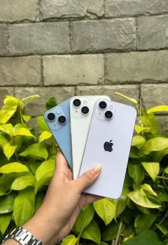 iPhone 14 128gb - Com Garantia