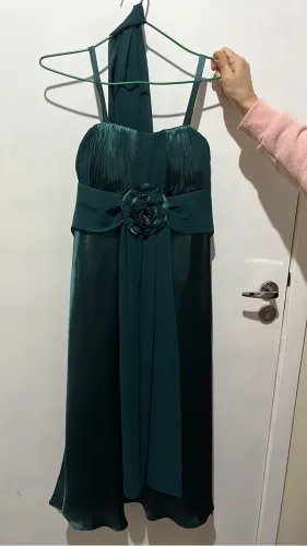 Vestido de festas variados