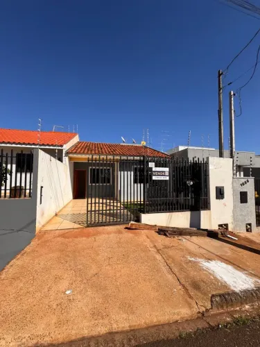 Casa/Sobrado Casa em Marialva