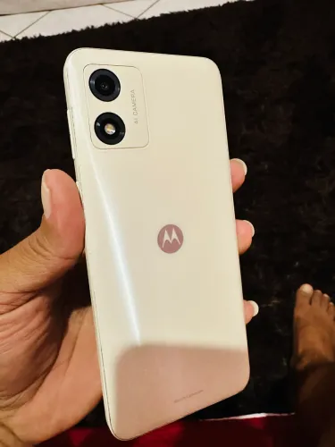 Vendo Motorola moto E13 64GB