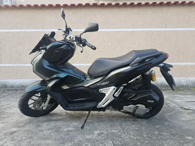 HONDA ADV 150 2024