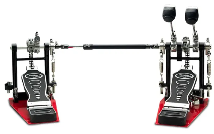 Pedal Duplo Odery Privilege Pd-902pr