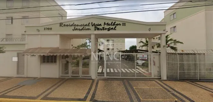 Condominio Viva Melhor 3 dormitórios Jd Portugal