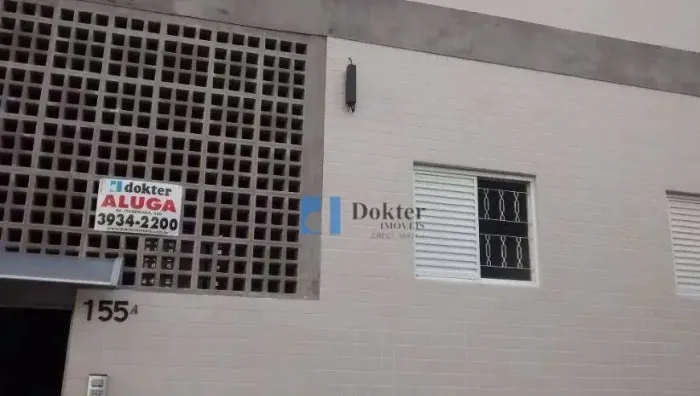 Casa com 1 dormitório para alugar, 35 m² - Freguesia do Ó - São Paulo/SP