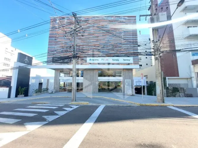 Outros Comercial 14.4M² - para Alugar