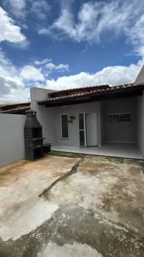 Repasse de casa com 2 quartos - Para você que está com o nome sujo e quer uma casa, a hora