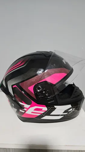 Capacete pells spike 2 tamanho 56