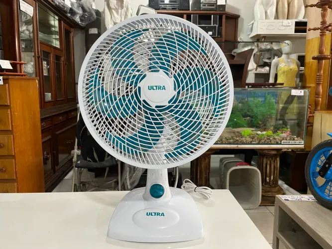 Ventilador de Mesa Mondial Ultra V-30-6P