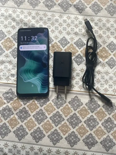 Moto g35