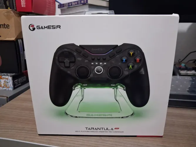 Controle Gamesir Tarantula Pro