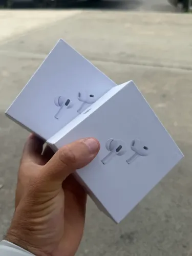 Airpodes pro geração 2