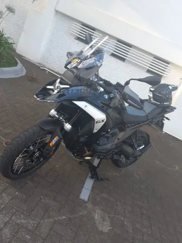 Bmw gs 1300