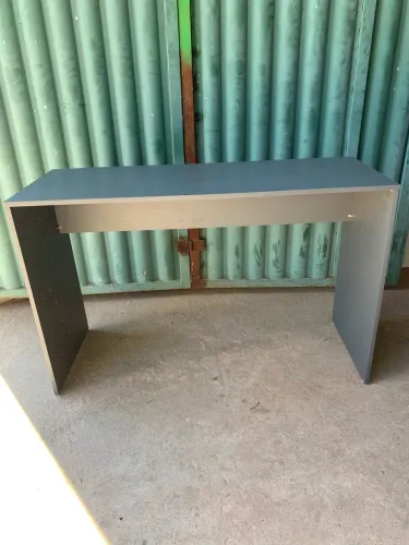 Mesa de estudos
