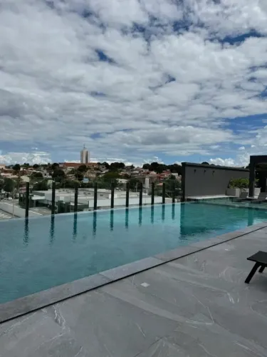 VENDO APARTAMENTO NO EDIFÍCIO URBANIT