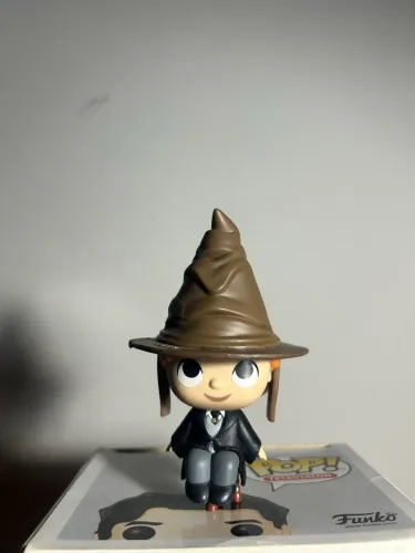Mystery Mini Rony Weasley